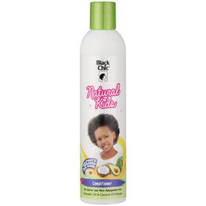 BLACK CHIC NATURAL KIDS CONDITIONER