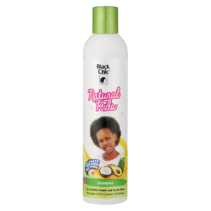 BLACK CHIC NATURAL KIDS SHAMPOO