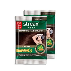 BLACK CHIC NAT KID H & SCALP OILINFUSION