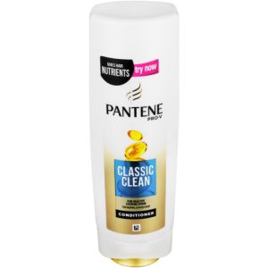 PANTENE COND CLASSIC CLEAN