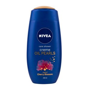 NIVEA S/OIL CHERRY BLOSSOM