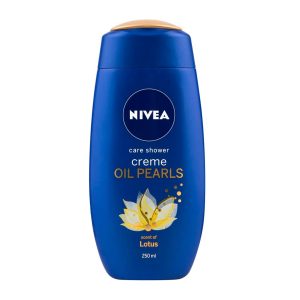 NIVEA S/OIL LOTUS