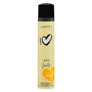 SPRAY LENTHERIC VANILLA