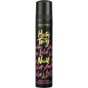 SPRAY L/HOITY  LOLA NUIT
