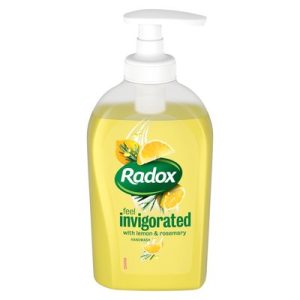 RADOX FEEL INVIGORATED H/WASH