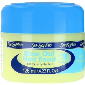 SSF BLOW OUT RLX AVO