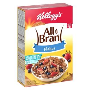 KELLOGGS ALL-BRAN