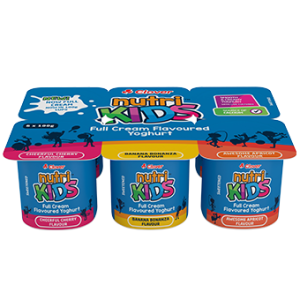 CLOVER NUTRI KIDS