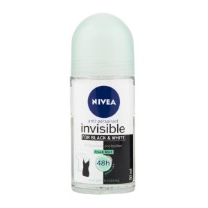 R/ON NIVEA W INVISIBLE F/MIST