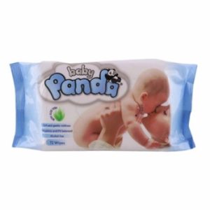 NAPPIES PANDA PREMIUM#4 L