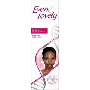 EVEN & LOVELY FACE CREAM