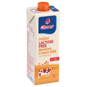 CLOVER NOLAC UHT MED F/MILK