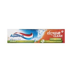 AQUAFRESH E/CLEAN L/FRESH