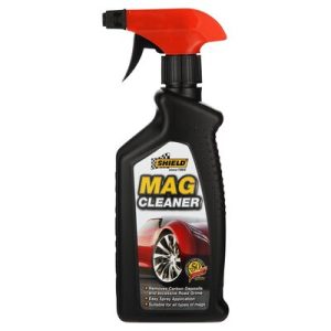 SHIELD MAG CLEANER