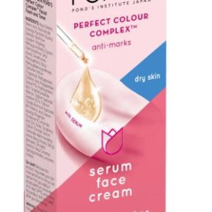 PONDS PCC BEAUTY CREAM N-DRY
