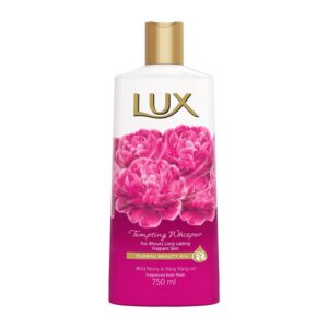 LUX B/WASH TEMPTING WHISPER