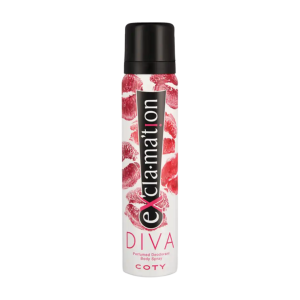 COTY B/L DIVA