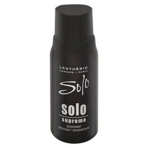 SPRAY SOLO SUPREME