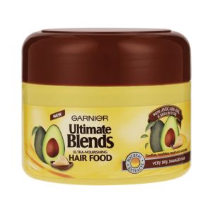 GARNIER U/BLENDS HAIR FOOD