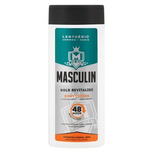 LENTHERIC MASCULIN B/L B/REVITALISE