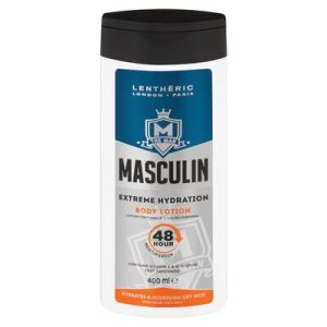 LENTHERIC MASCULIN B/L EXTREME HYDRATION
