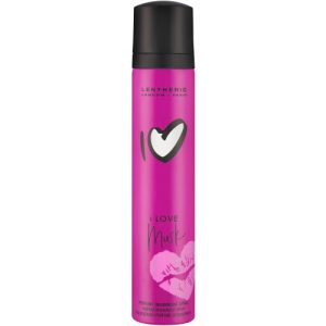 SPRAY LENTHERIC MUSK