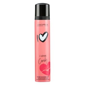 SPRAY LENTHERIC CANDY