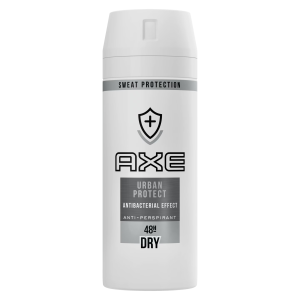 SPRAY AXE URBAN