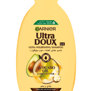 GARNIER NOURISHING SHAMPOO