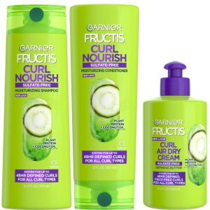 GARNIER NOURISHING CONDITIONER