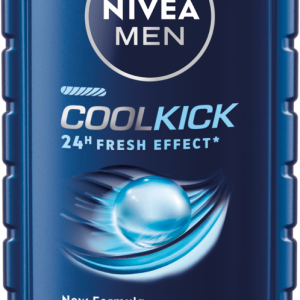 MENS SHOWER GEL COOLING