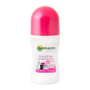 R/ON GARNIER W INV/STAINS