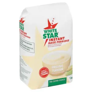 WHITE STAR INSTANT ORIGINAL