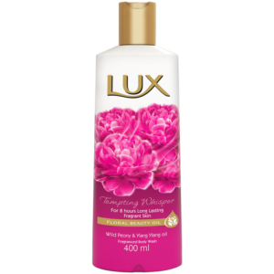 LUX B/WASH TEMPTING WHISPER