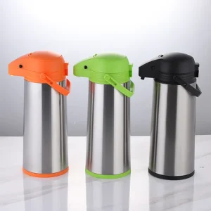 FLASK VACUUM AIRPOT