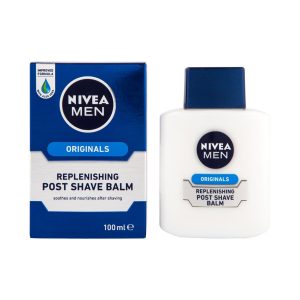 NIVEA R/P AFTER SHAVE BALM
