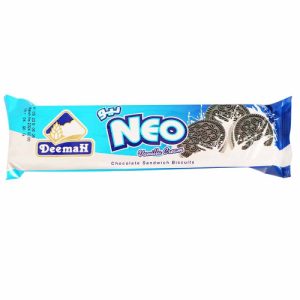 BISC NEO VANILLA