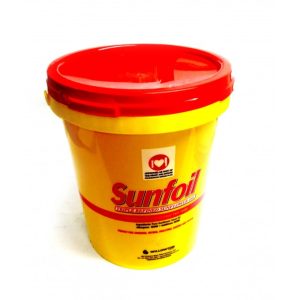 OIL SUNFOIL