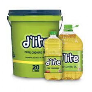 OIL D/LITE PALM