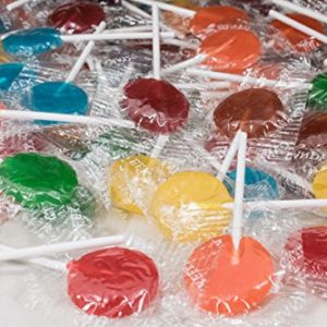 L/POP SUCKA STIX ASSORTED