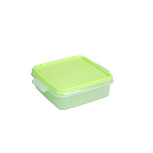 NUWARE L/BOX SQUARE EASY CARRY