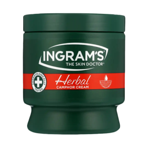 INGRAMS B/LOTION HERBAL