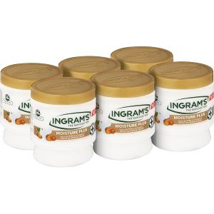 INGRAMS B/LOTION T/BUTTER