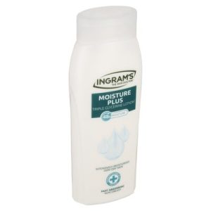 INGRAMS B/LOTION MOISTURE