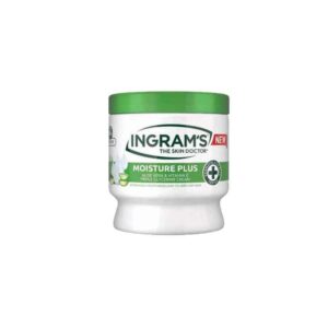 INGRAMS B/LOTION MOISTURE