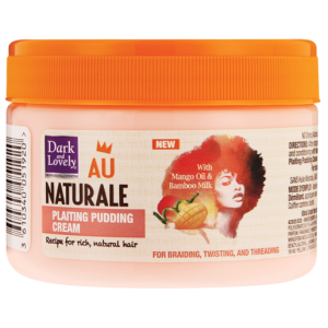 D&L PUDDING CREAM
