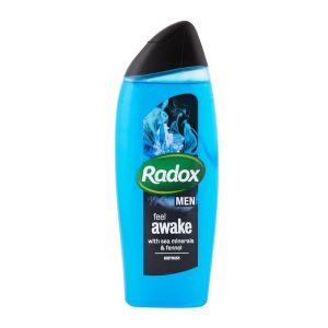 RADOX B/WASH M FEEL AWAKE