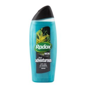 RADOX B/WASH M FEEL ADVENT