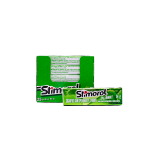 STIMOROL A/RUSH SPEARMINT