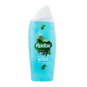 RADOX B/WASH FEEL ACTIVE
